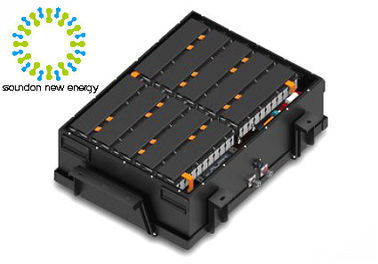 Sichere Hochleistung Lipo-Batterie 250Ah, Elektroauto Lipo-Lithium-Polymer-Batterie