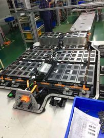 Hochleistungs-Elektroauto-Batterie 340V 150Ah für Elektroauto/elektrische Hygiene