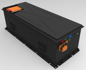 596.4V 160Ah Maß der Elektro-Mobil-Batterie-IP65 1375*538*430mm