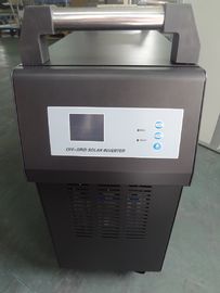 7.5Kwh Lifepo4 steuern Akkumulator mit Safty und langes Zyklus-Leben für Hauptenergie-Speicher automatisch an