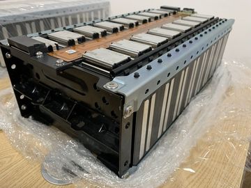 Batterie-Elektro-Mobil-Batterien der Hochenergie-Dichte-51.1V128Ah NMC für Auto, Van, Streetscooter