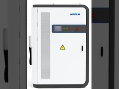 125 KW Außenflüssigkeitskühlung Energiespeichersystem Schrank für Rechenzentrum Backup