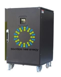 SD-ESS-48200 48V 200ah Off-Grid Ess Batterie mit längerer Lebensdauer und Towerships UPS