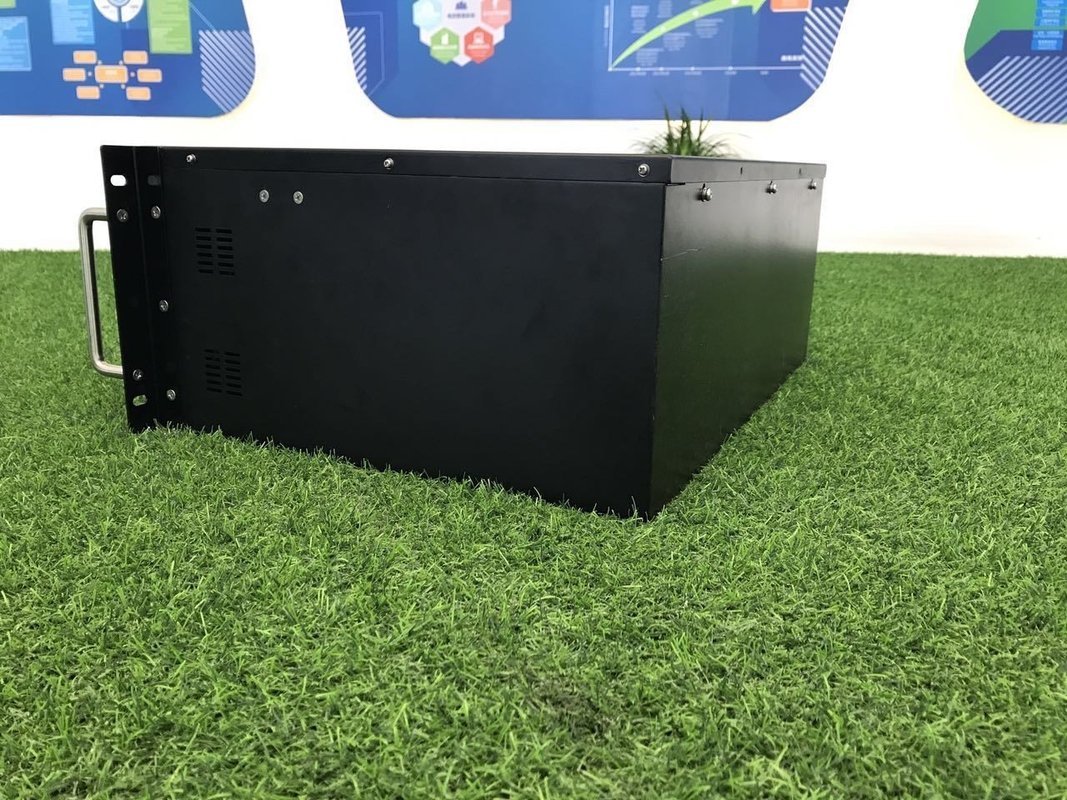 SD-ESS-48200 48V 200ah Off-Grid Ess Batterie mit längerer Lebensdauer und Towerships UPS
