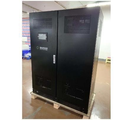 Notstromversorgung 38,4 kWh Gesamtleistung Ess Batterie mit und 10A Ladestrom