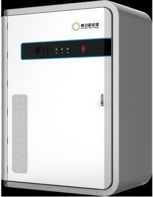 229kwh Hohe Energiedichte LiFePO4-Speicherbatteriesystem mit 6000 Zyklen
