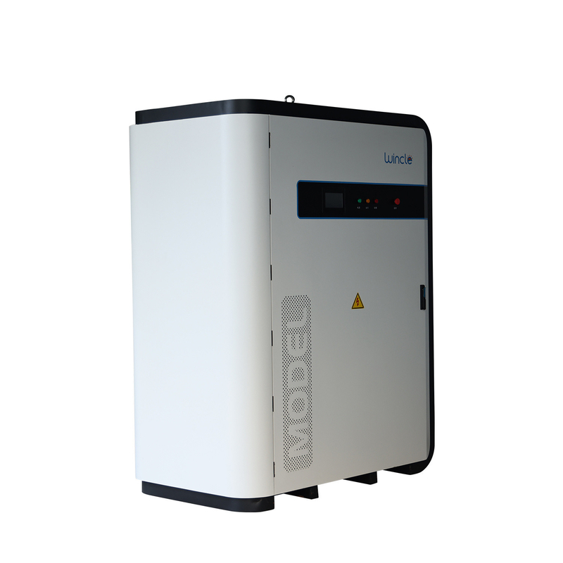 OEM ODM Energiespeichersystem Ungleichgewichte Belastung 100% 380VAC mit IEC En FCC Un Zertifikat