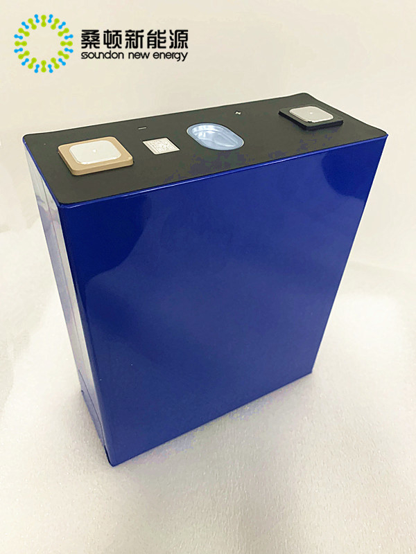 Max. konstante Ladeströmung 1c 280ah LFP Prismatische Zellen für industrielle und gewerbliche Zwecke