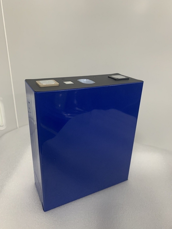 Max. konstante Ladeströmung 1c 280ah LFP Prismatische Zellen für industrielle und gewerbliche Zwecke