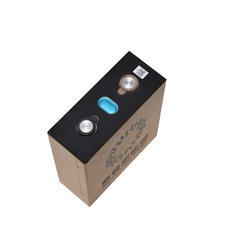 Langlebige 3,2 V 314 Ah Prismatische Batteriezelle für Container-Energiespeichersysteme und Lastwagen