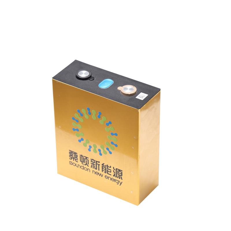 Langlebige 3,2 V 314 Ah Prismatische Batteriezelle für Container-Energiespeichersysteme und Lastwagen