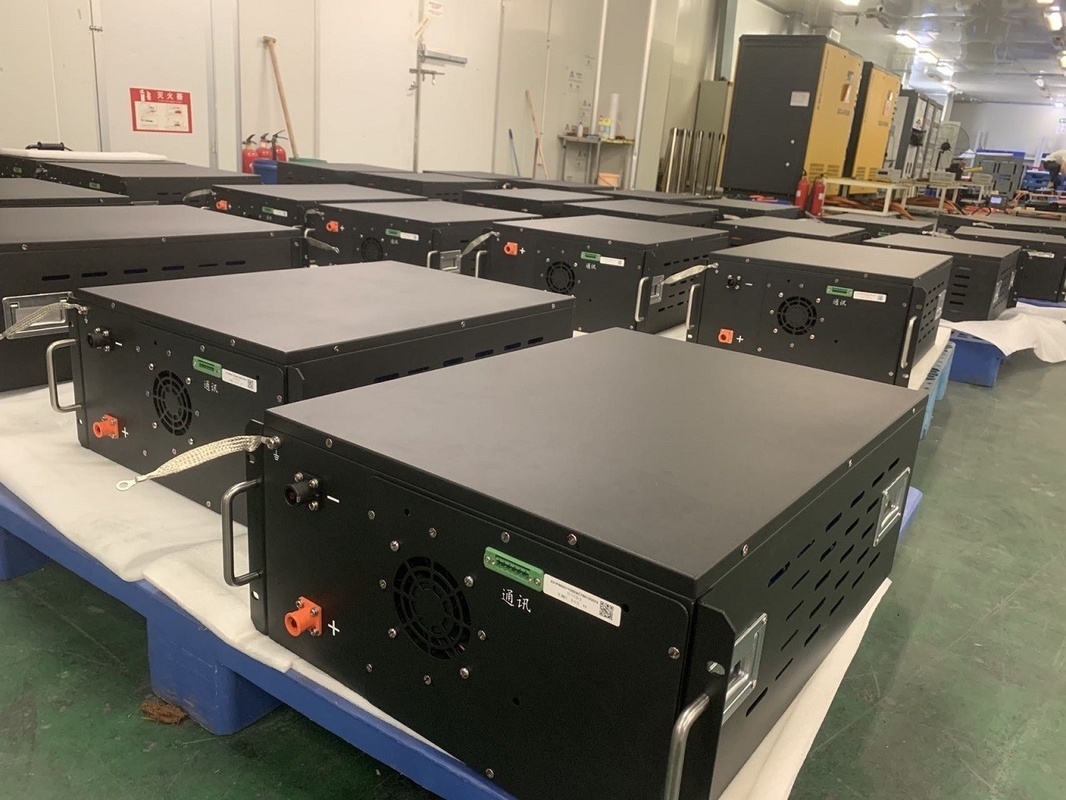 Langlebige 3,2 V 314 Ah Prismatische Batteriezelle für Container-Energiespeichersysteme und Lastwagen