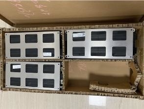 Anpassung 14.8V 150ah Vda Standard-Elektrofahrzeugbatterie für Elektro-Pick-up-Trucks
