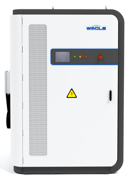 All-in-one 96kwh Flüssigkühlsystem für Solarenergie