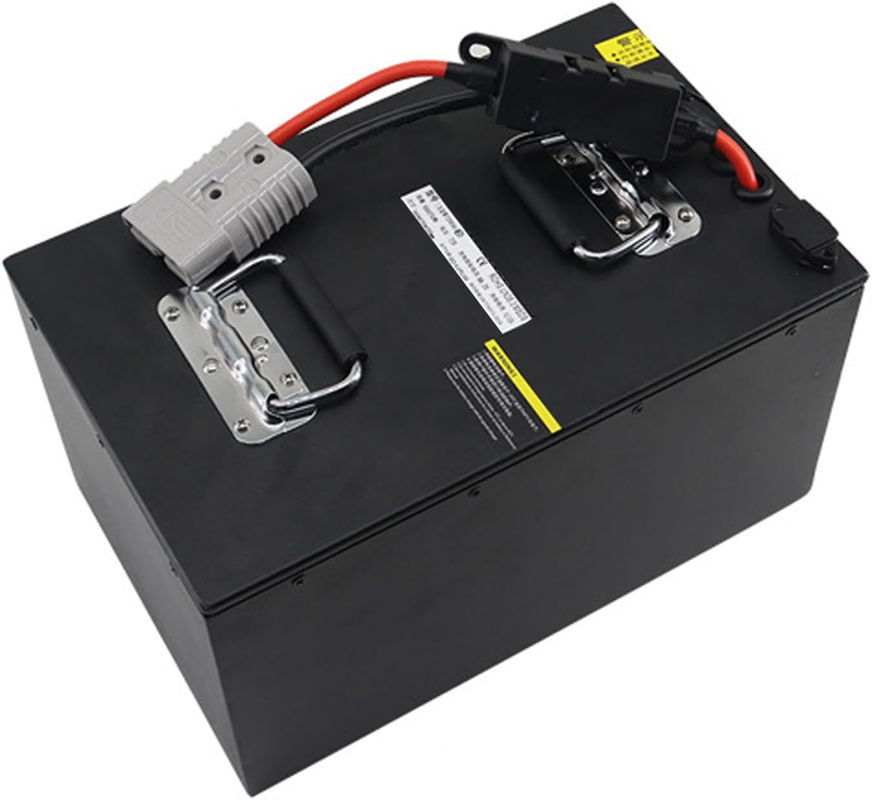 IP67 60V60Ah Elektromotorradbatterie 3600wh LFP Lithiumbatterie für Dreirad und Rikscha