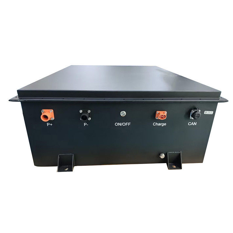 OEM, ODM 96V 150Ah 200Ah, 100Ah NMC Auto Batterie für Elektrofahrzeuge